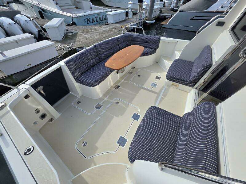 42ft Sabre Yacht For Sale