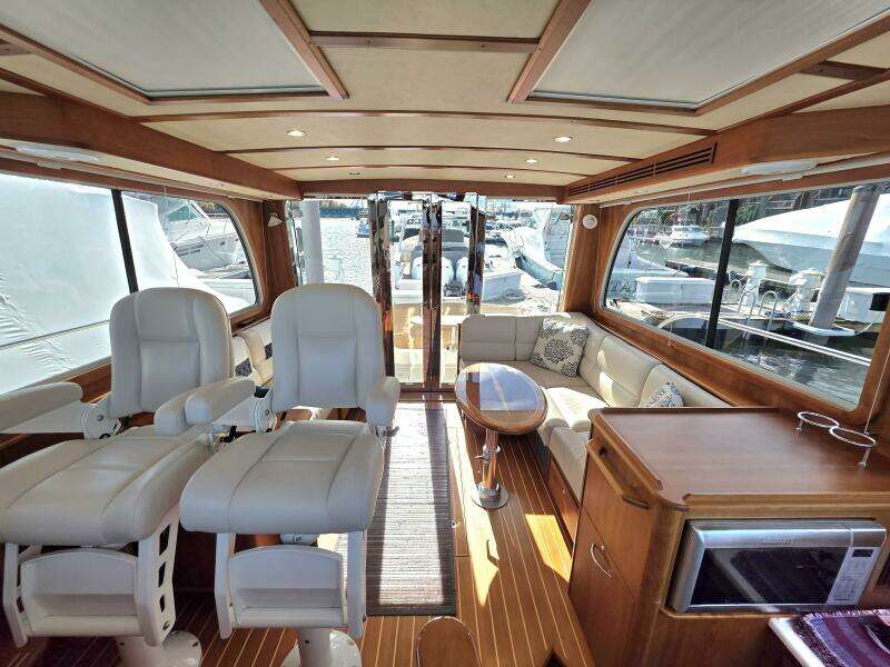 42ft Sabre Yacht For Sale