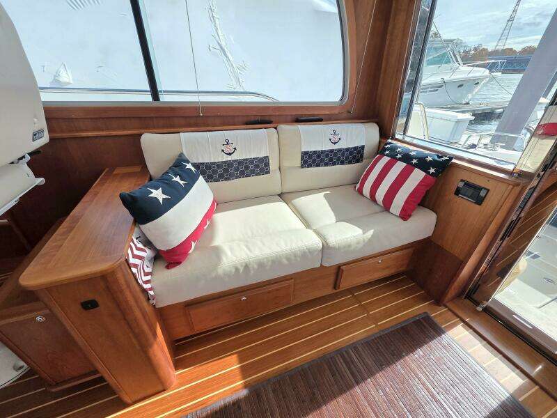 42ft Sabre Yacht For Sale