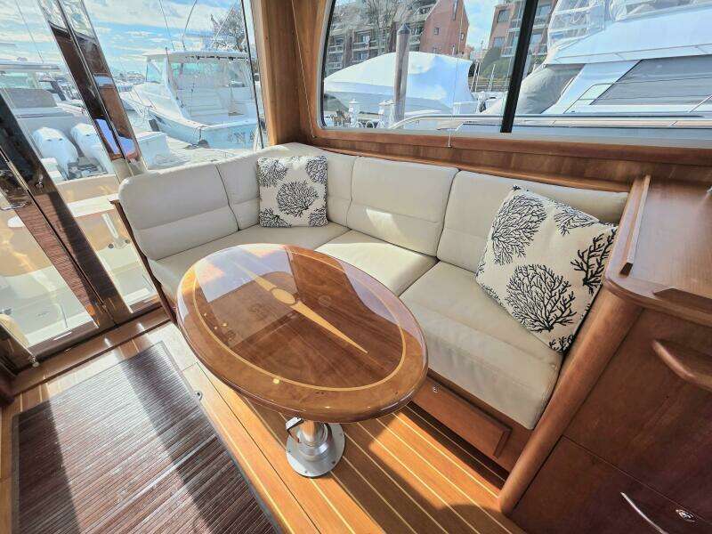 42ft Sabre Yacht For Sale