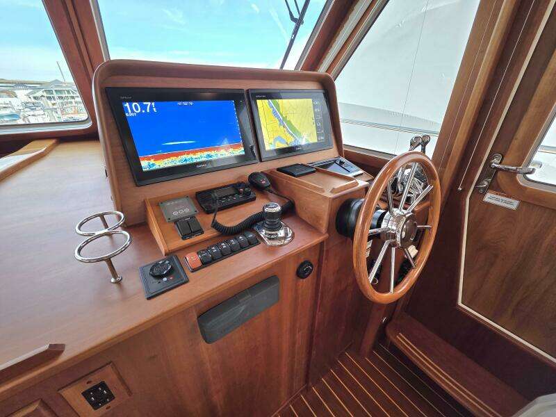 42ft Sabre Yacht For Sale