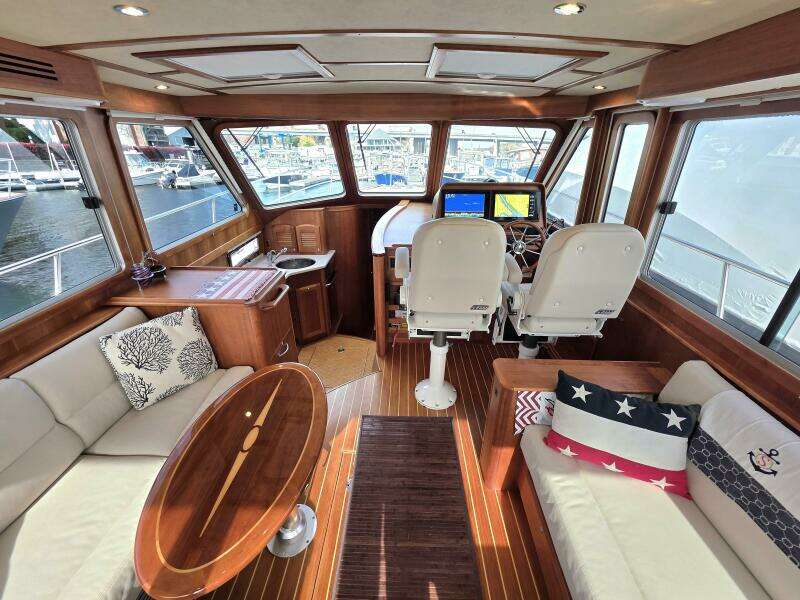 42ft Sabre Yacht For Sale