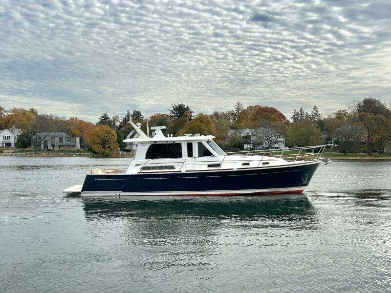 42ft Sabre Yacht For Sale