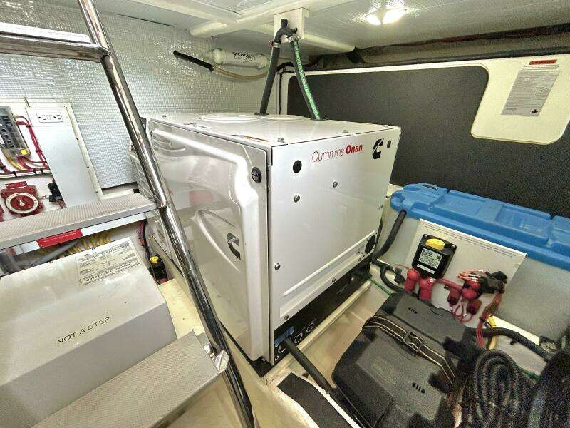 42ft Sabre Yacht For Sale