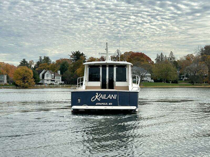 42ft Sabre Yacht For Sale