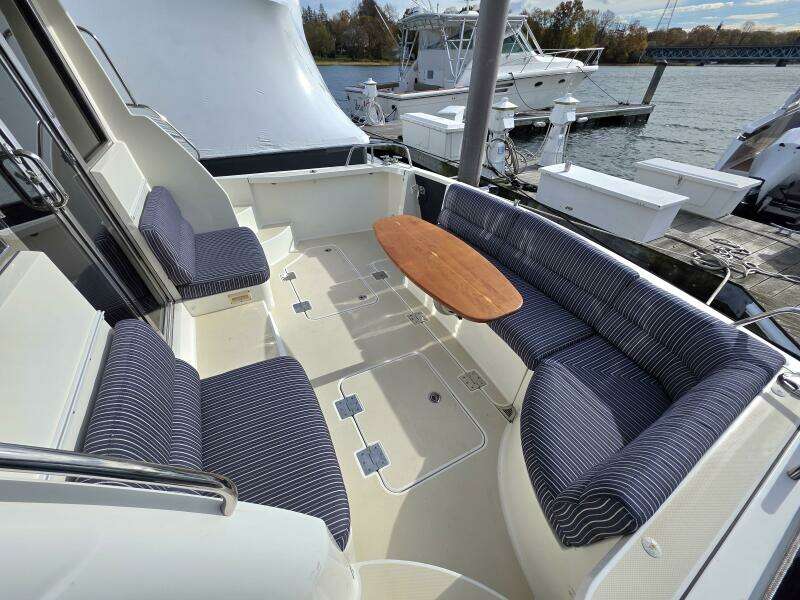 42ft Sabre Yacht For Sale