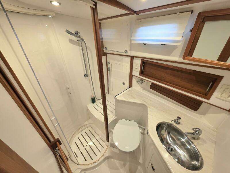 42ft Sabre Yacht For Sale