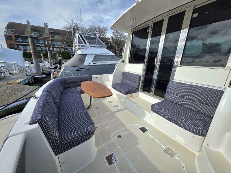 42ft Sabre Yacht For Sale