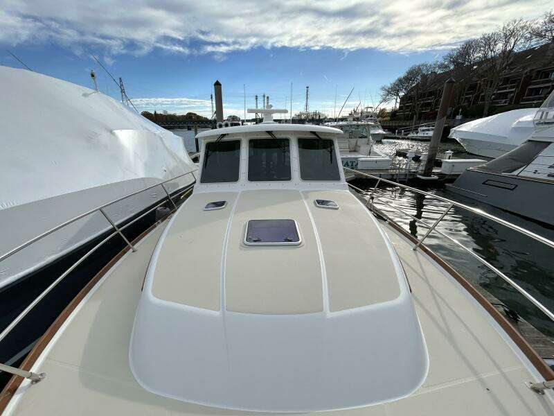42ft Sabre Yacht For Sale