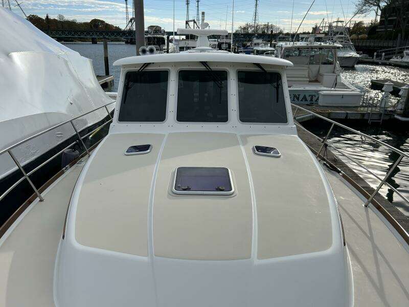 42ft Sabre Yacht For Sale