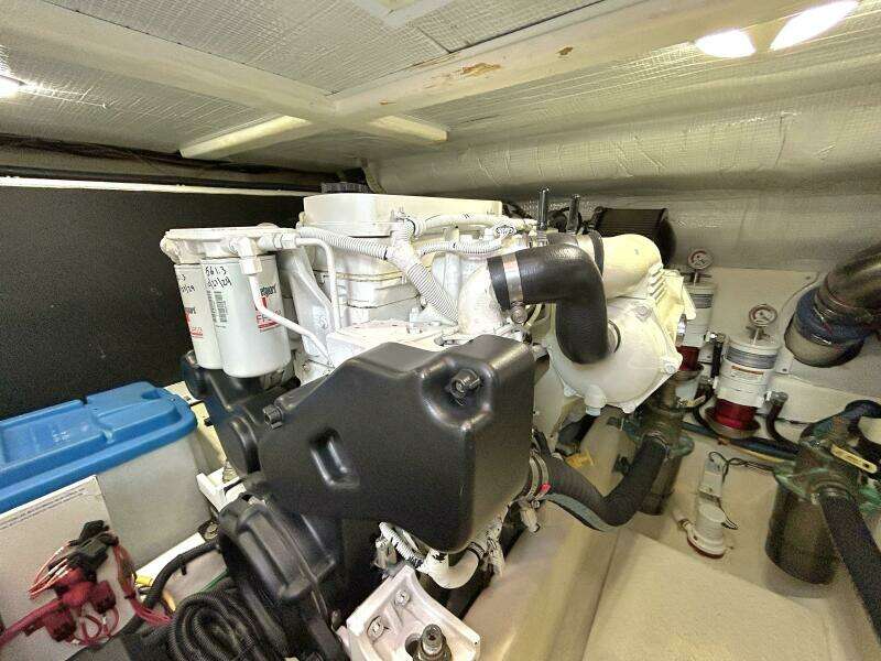 42ft Sabre Yacht For Sale