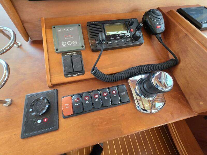 42ft Sabre Yacht For Sale