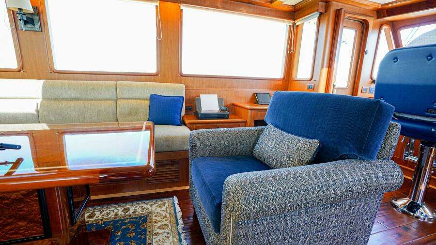 Insignia 86ft Outer Reef Yachts Yacht For Sale