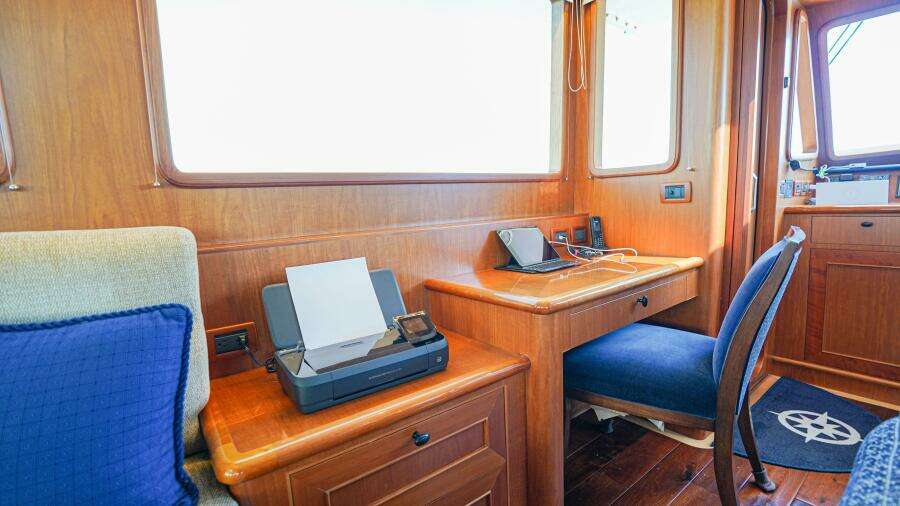 Insignia 86ft Outer Reef Yachts Yacht For Sale