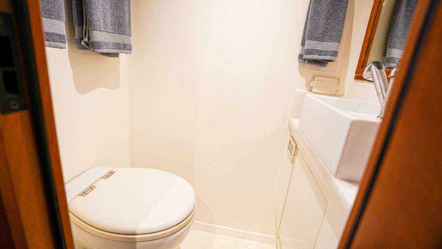 Insignia 86ft Outer Reef Yachts Yacht For Sale