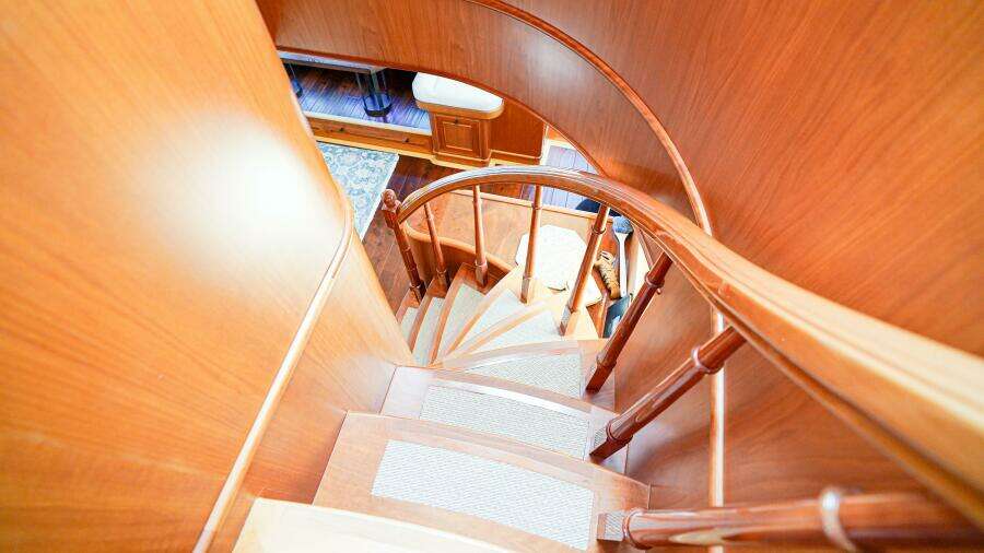 Insignia 86ft Outer Reef Yachts Yacht For Sale