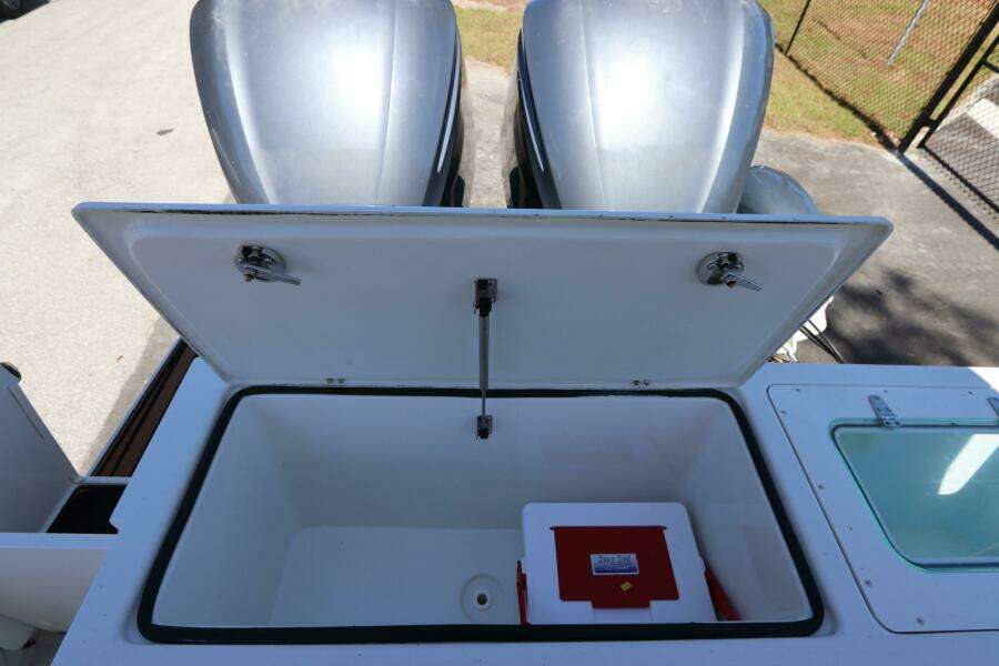 25ft Parker Yacht For Sale