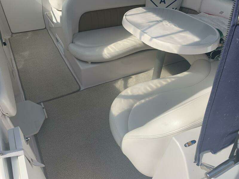 26ft Four Winns Yacht For Sale