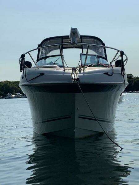 26ft Four Winns Yacht For Sale