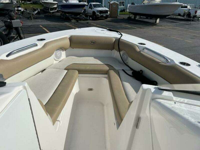 Jolly roger  24ft Key West Yacht For Sale
