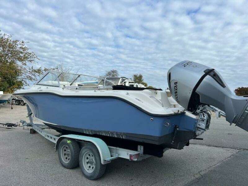Jolly roger  24ft Key West Yacht For Sale