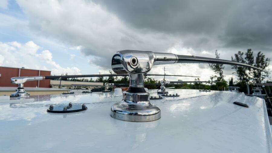 Freeman 38 38ft Freeman Yacht For Sale