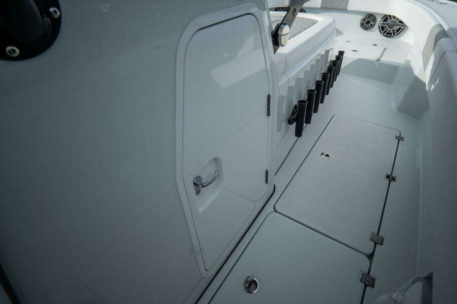 Freeman 38 38ft Freeman Yacht For Sale