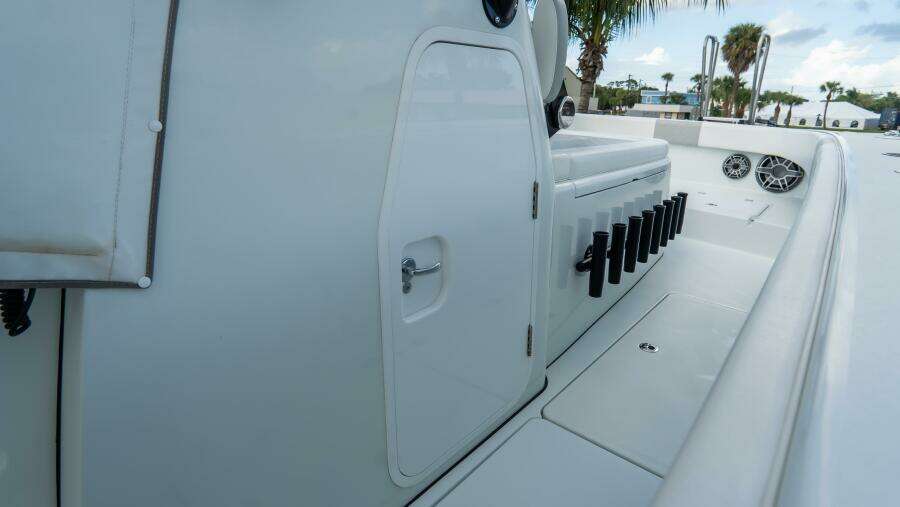 Freeman 38 38ft Freeman Yacht For Sale