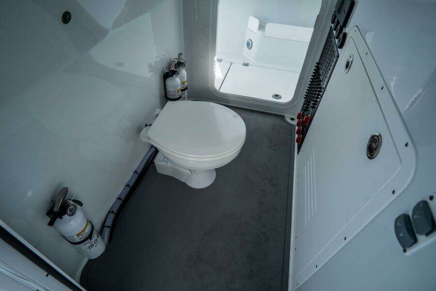 Freeman 38 38ft Freeman Yacht For Sale