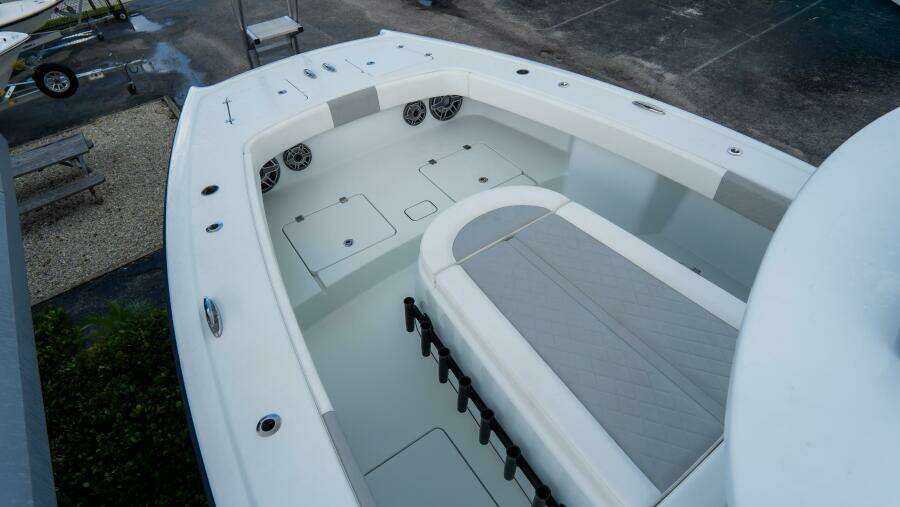 Freeman 38 38ft Freeman Yacht For Sale