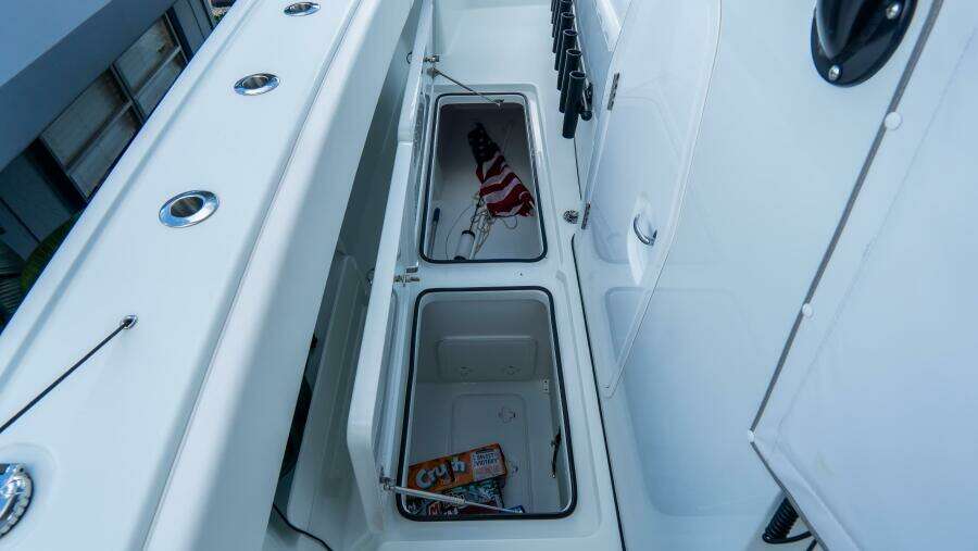 Freeman 38 38ft Freeman Yacht For Sale