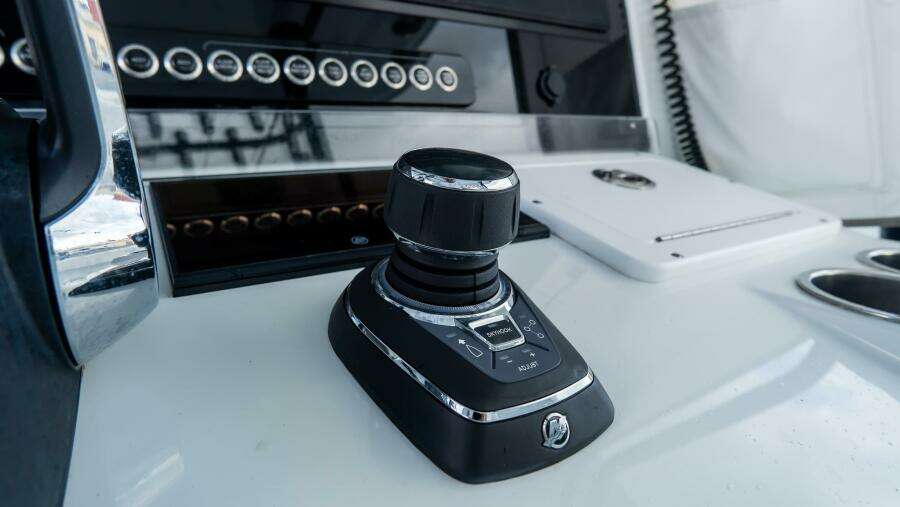 Freeman 38 38ft Freeman Yacht For Sale