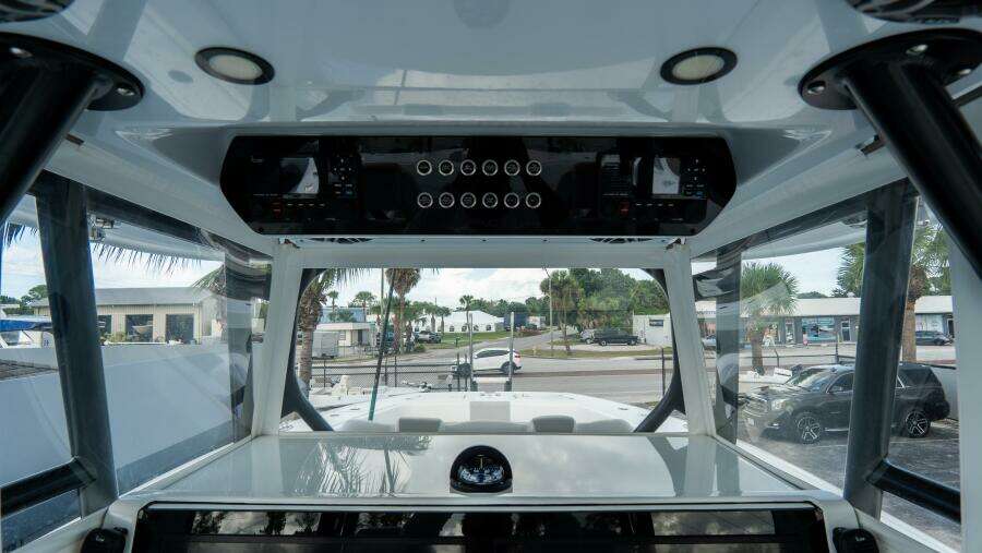 Freeman 38 38ft Freeman Yacht For Sale