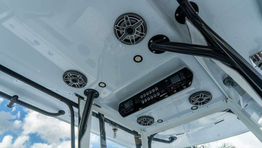 Freeman 38 38ft Freeman Yacht For Sale