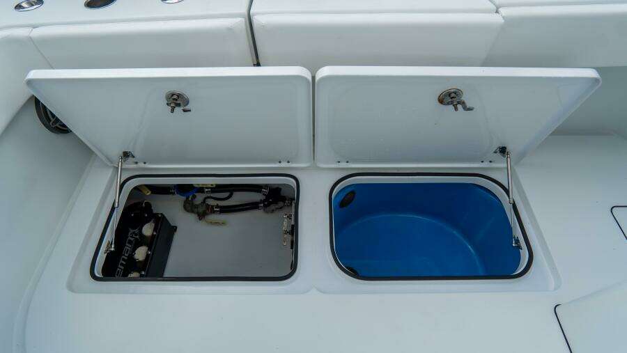 Freeman 38 38ft Freeman Yacht For Sale