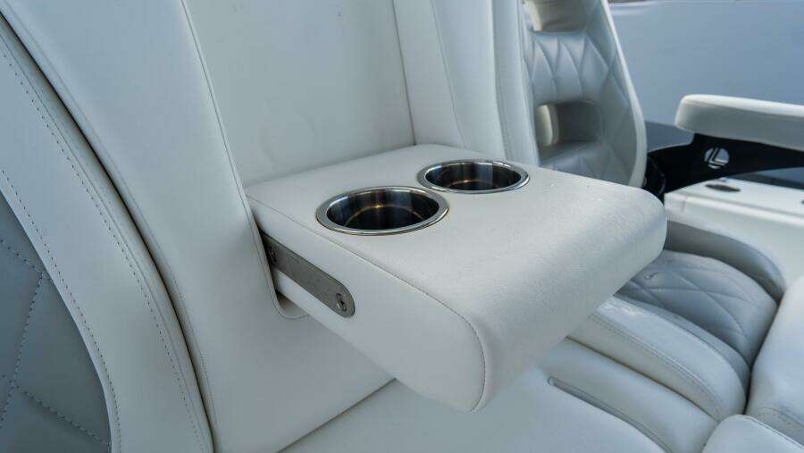 Freeman 38 38ft Freeman Yacht For Sale