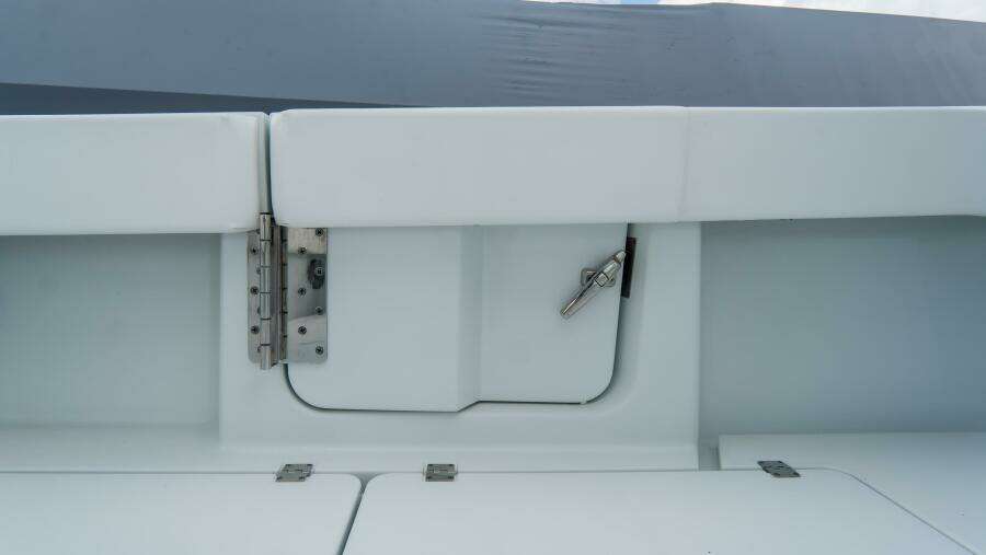 Freeman 38 38ft Freeman Yacht For Sale