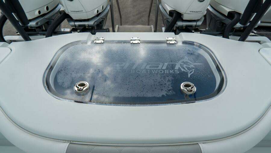 Freeman 38 38ft Freeman Yacht For Sale