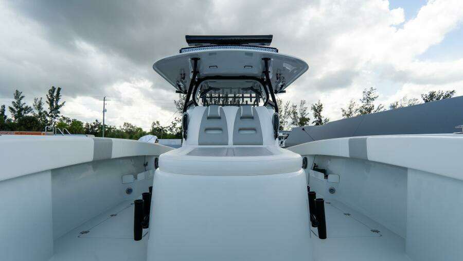 Freeman 38 38ft Freeman Yacht For Sale