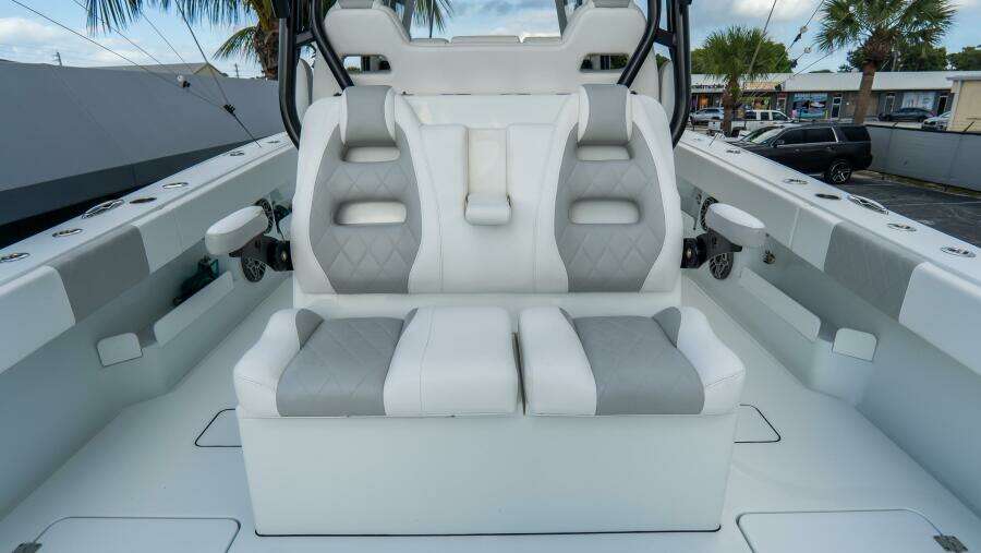 Freeman 38 38ft Freeman Yacht For Sale