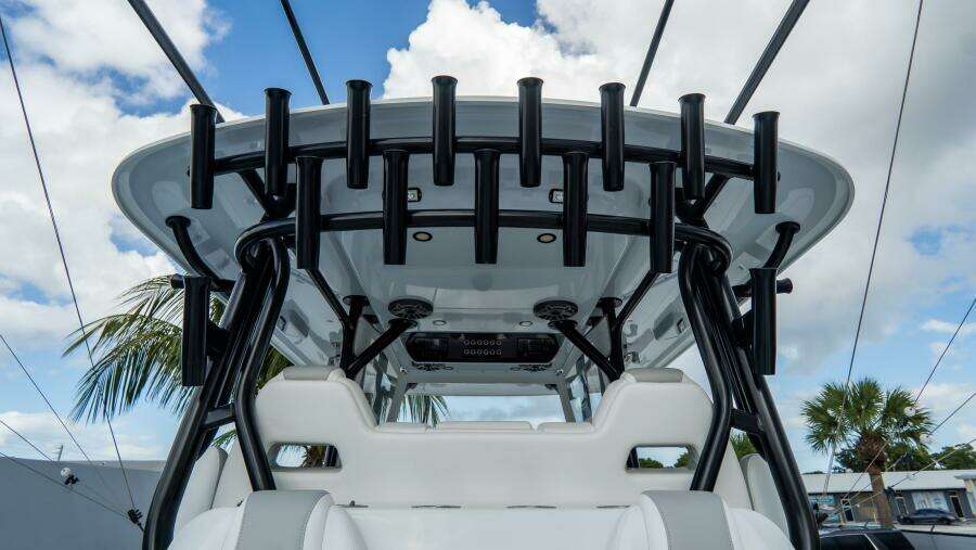 Freeman 38 38ft Freeman Yacht For Sale