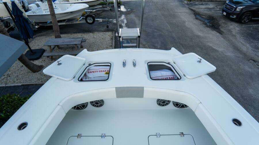 Freeman 38 38ft Freeman Yacht For Sale