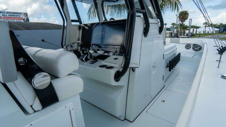 Freeman 38 38ft Freeman Yacht For Sale