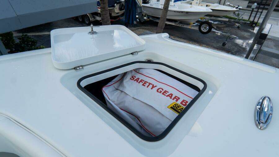 Freeman 38 38ft Freeman Yacht For Sale