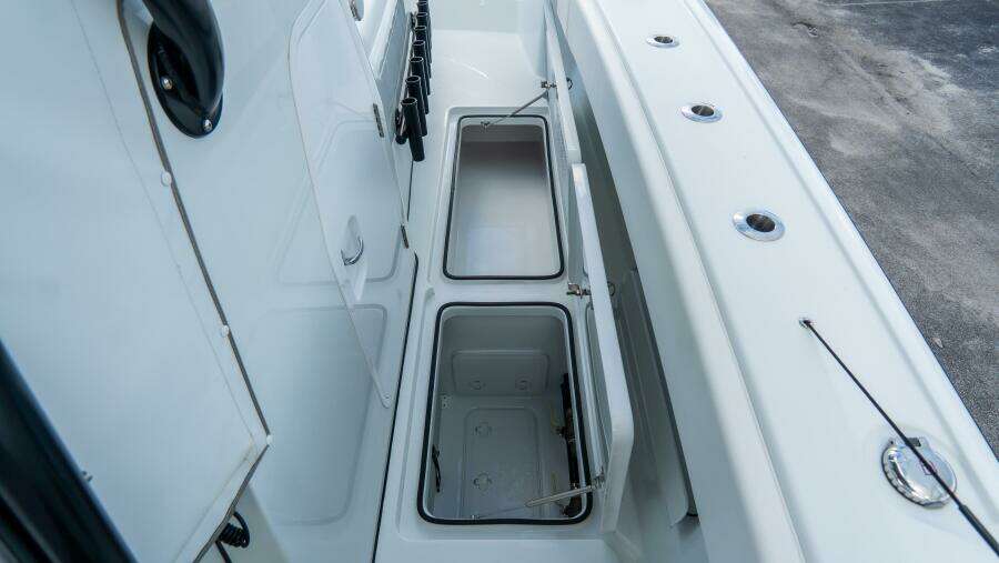 Freeman 38 38ft Freeman Yacht For Sale