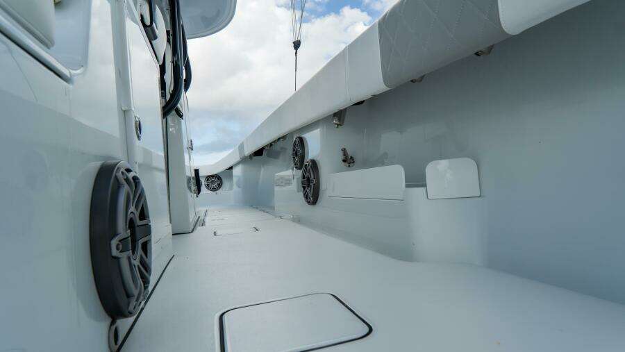 Freeman 38 38ft Freeman Yacht For Sale