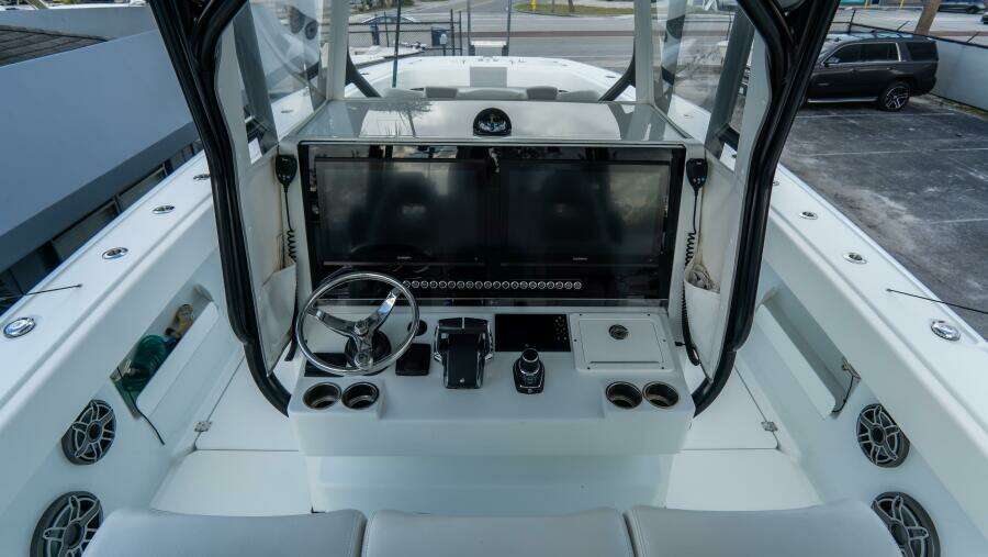 Freeman 38 38ft Freeman Yacht For Sale