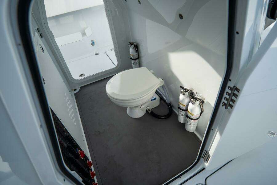 Freeman 38 38ft Freeman Yacht For Sale