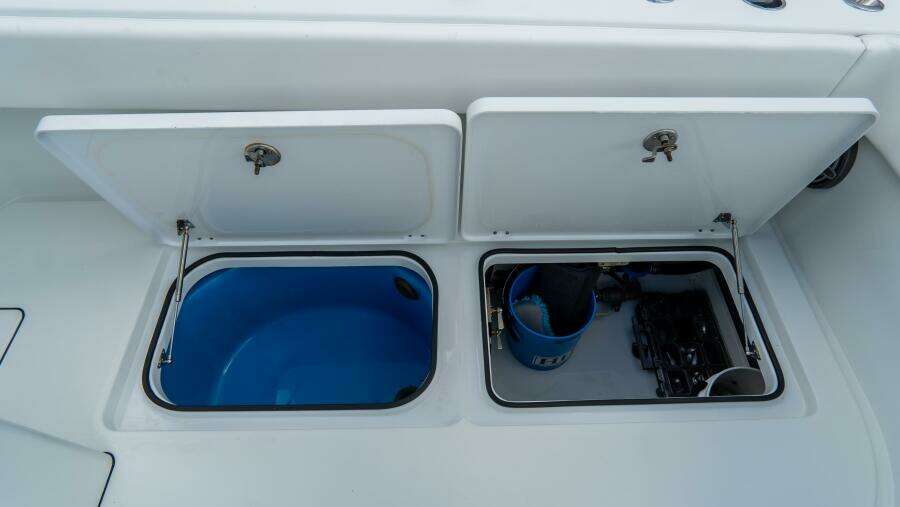 Freeman 38 38ft Freeman Yacht For Sale