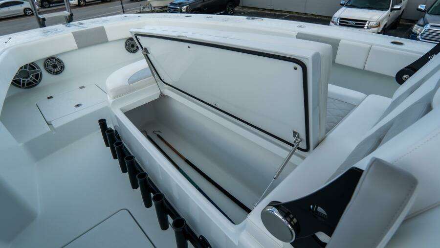 Freeman 38 38ft Freeman Yacht For Sale